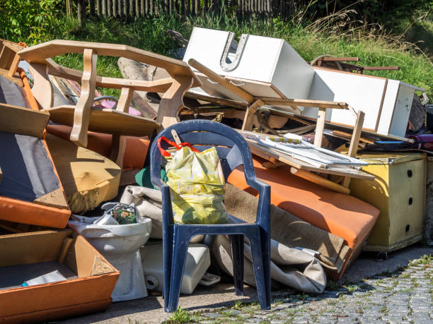Best Yard Waste Removal  in Hillsbo, OR