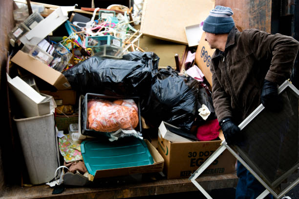 Best Mattress Removal Service  in Hillsbo, OR
