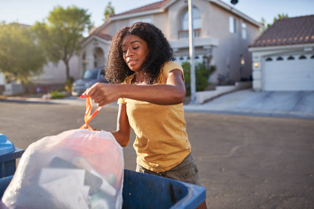 Trusted Hillsboro, OR Junk Removal Experts