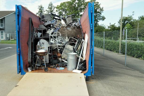 Best Professional Junk Removal  in Hillsbo, OR