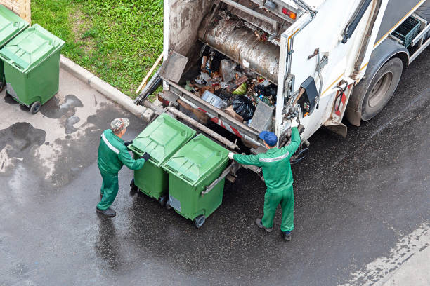 Debris Removal in Hillsboro, OR