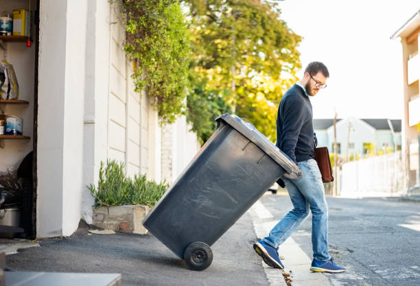 Best Local Junk Hauling  in Hillsbo, OR