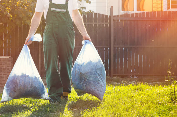 Best Attic Cleanout Services  in Hillsbo, OR