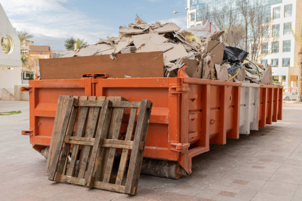 Best Same-Day Junk Removal  in Hillsbo, OR