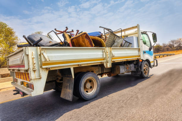 Best Estate Cleanout Services  in Hillsbo, OR