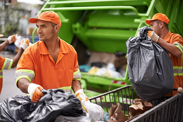 Best Office Junk Removal  in Hillsbo, OR